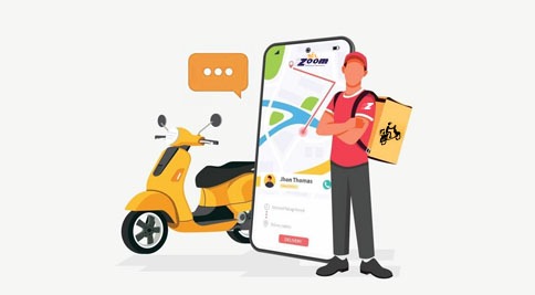 Parcel Delivery
